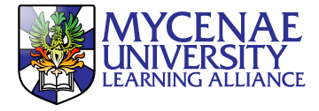 Mycenae University | IT Services